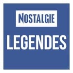 Nostalgie - Legendes