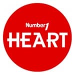 Number1 FM - Number1 Heart