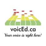 voicEd Radio Canada