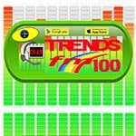 TRENDS FM100 Metro Manila