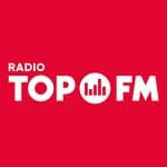 Radio TOP FM - Region OST