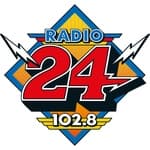 Radio 24 - Shape