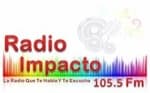 Radio Impacto - HIAK