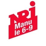 NRJ - Manu le 6-9