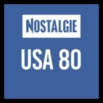 Nostalgie - USA 80