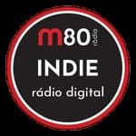 M80 Rádio - Indie