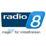 Radio 8
