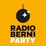 Radio Bern1 - Party