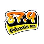 Rádio Abatiá FM