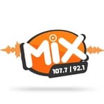 Mix 107.7 FM - WQBS-FM