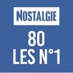 Nostalgie - 80 Les Nº 1
