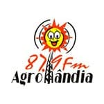 Rádio Agrolândia