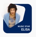 Radio 105 - Star Elisa