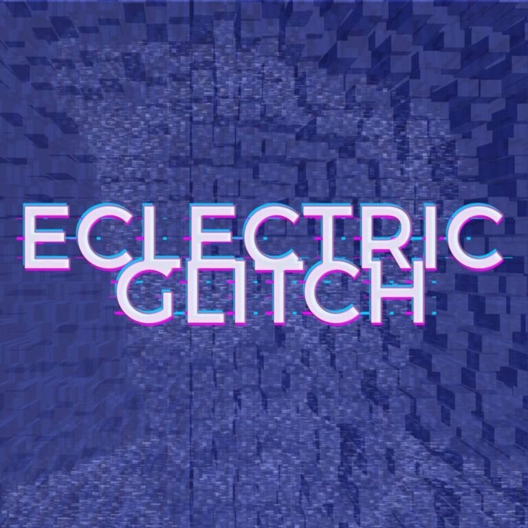 Eclectric Glitch – EP.87