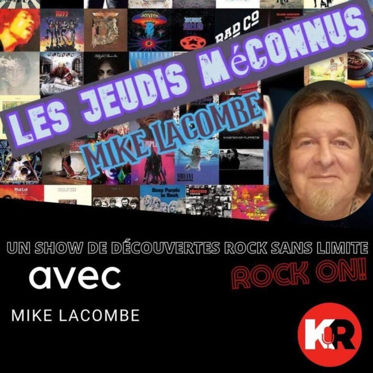 Les Jeudis Meconnus S02 EP20