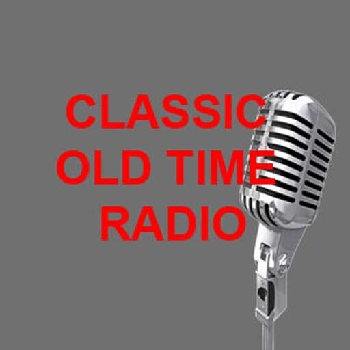 Radio classique à l'ancienne